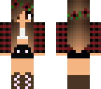 cute summer girl edit