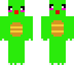 cute turtle