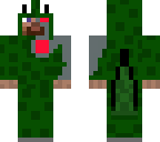 cyber little lizard gaming
