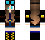 dantdm girl