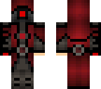 dark mechanic