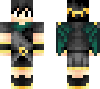dark pittoo