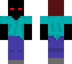 dark zombie