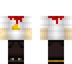 dead dirk