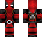 deadpool