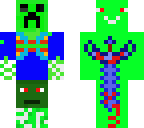 deathcreeper