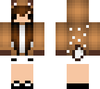 deer girl
