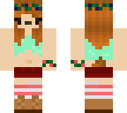 deer girl