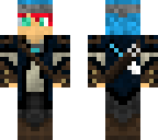 delta ranger