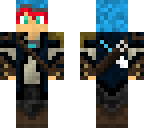 delta ranger alt