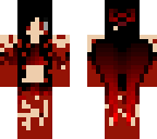demon girl