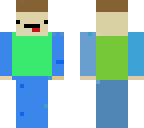 derp guy