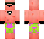 derp patrick swag