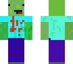 derp zombie fixed