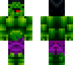 derpy hulk