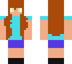 destiny girl