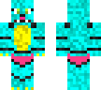 diamond mangle