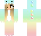 dino gurl
