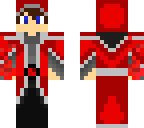 dragon wizard
