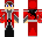 dragon wizard