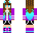 dreamcatchers skin