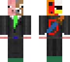 drecthepiggy