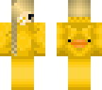 duck baby