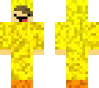duck suit 3