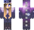 edit of a skin