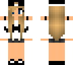 edit of an edit of a skin that is not mine