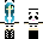edit of kawaii panda 