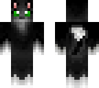 edited cat