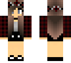 edited goth tomboy