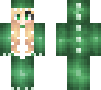 edited green
