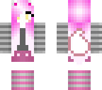 edited mangle skin