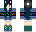 edited skin