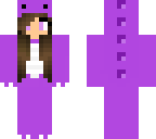edited skin