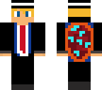 edited tux guy