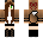 eevee girl