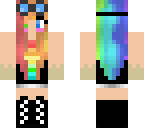 ellika's skin for stempunk