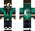 emerald lunar