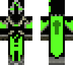 emrald king