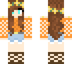 ender flower child - duck -