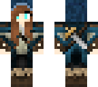 ender warrior