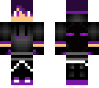 enderhuman