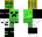 enderzombiecreeperskeletaraflo_hd