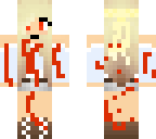 evil hot girl 2