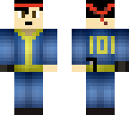 fallout boy ninja