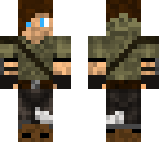 fallout wolff