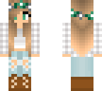 farmer girl